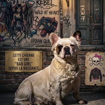 Seattle Élevage de la famille dog étoilée Femelle Bouledogue francais